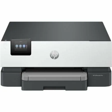 Impresora HP Officejet Pro 9110B WiFi/ Dúplex/ Blanca - Imagen 7
