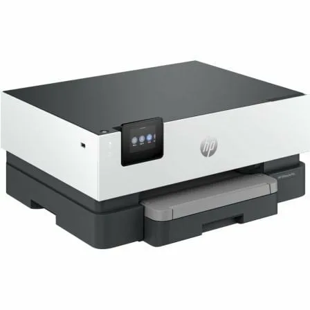 Impresora HP Officejet Pro 9110B WiFi/ Dúplex/ Blanca - Imagen 9