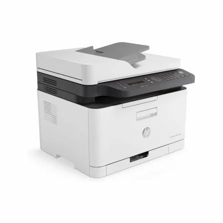 Multifunción HP Color Laser MFP 179FNW WiFi/ Fax/ ADF/ Blanca - Imagen 8