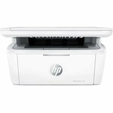 Multifunción Láser Monocromo HP LaserJet M140w/ WiFi/ Blanca - Imagen 7