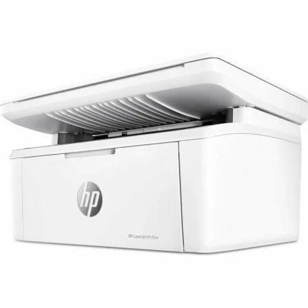 Multifunción Láser Monocromo HP LaserJet M140w/ WiFi/ Blanca - Imagen 9