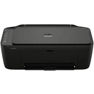 Multifunción HP Deskjet 2910 WiFi/ Negra