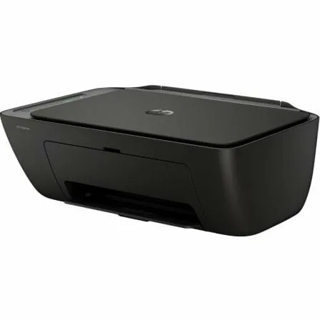 Multifunción HP Deskjet 2920 WiFi/ Negra - Imagen 5