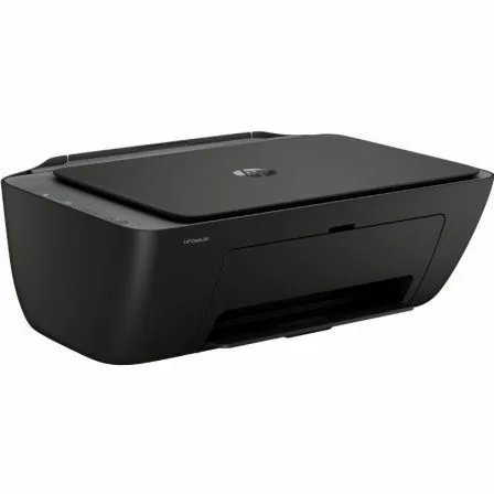 Multifunción HP Deskjet 2920 WiFi/ Negra - Imagen 6