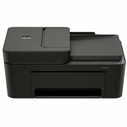 Multifunción HP DeskJet 4320 WiFi/ Negra - Imagen 3
