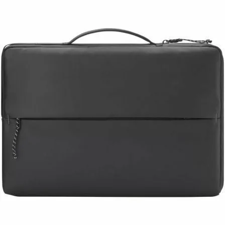 Maletín HP 14V33AA para Portátiles hasta 15.6"/ Negro