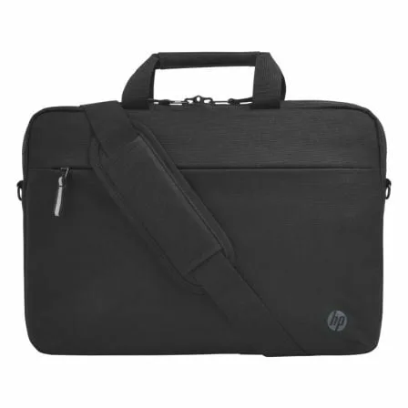 Maletín HP 500S8AA para Portátiles hasta 14.1"/ Negro - Imagen 7
