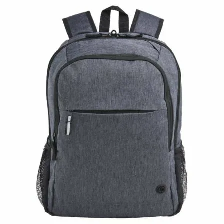 Mochila HP Prelude Pro 4Z513AA para Portátiles hasta 15.6"/ Gris - Imagen 7