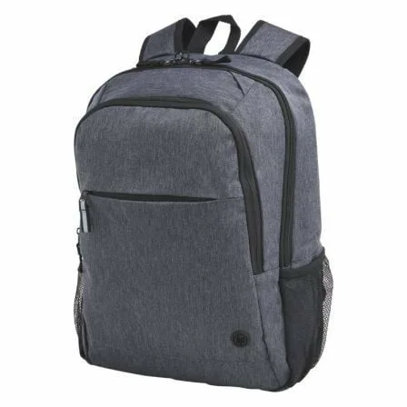 Mochila HP Prelude Pro 4Z513AA para Portátiles hasta 15.6"/ Gris - Imagen 8