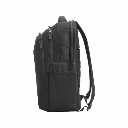 Mochila HP Professional Backpack 500S6AA para Portátiles hasta 17.3"/ Negra - Imagen 3