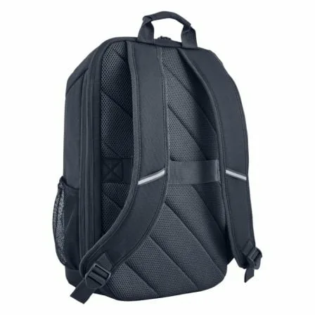 Mochila HP Travel 6B8U6AA para Portátiles hasta 15.6"/ Azul y Gris - Imagen 9