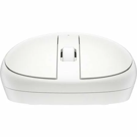 Ratón Inalámbrico por Bluetooth HP 240/ Hasta 1600 DPI/ Blanco Lunar - Imagen 9