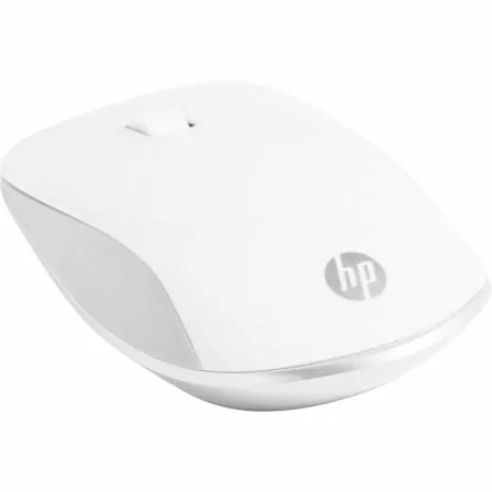 Ratón Inalámbrico por Bluetooth HP 410 Slim/ Hasta 2000 DPI/ Blanco - Imagen 7