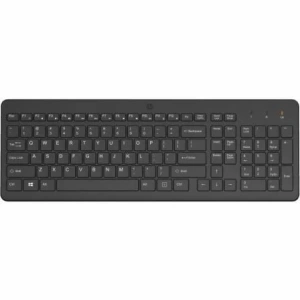 Teclado Inalámbrico HP 220