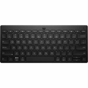 Teclado Compacto Inalámbrico por Bluetooth HP 350