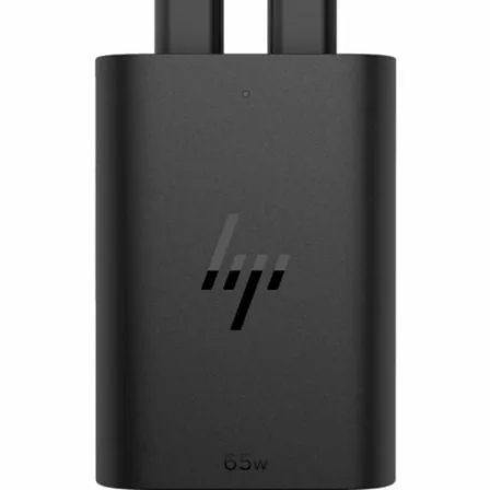 Cargador de Portátil GaN HP AC Adapter USB-C/ 65W/ Automático/ Voltaje 20V - Imagen 7