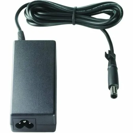 Cargador de Portátil/ Adaptador HP Smart CA Adapter/ 90W/ Automático/ Voltaje 19V - Imagen 6