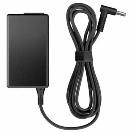 Cargador de Portátil HP 65W Smart AC Adapter/ 65W/ Automático/ Voltaje 18.5 - 19.5V - Imagen 8