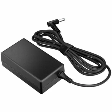 Cargador de Portátil HP 65W Smart AC Adapter/ 65W/ Automático/ Voltaje 18.5 - 19.5V - Imagen 9