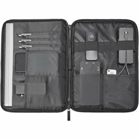 Funda HP Renew Business para Portátiles hasta 14.1"/ Negra - Imagen 8