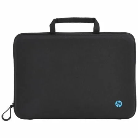 Maletín/ Funda HP Mobility para Portátiles hasta 14.1"/ Negro - Imagen 7
