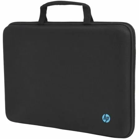 Maletín/ Funda HP Mobility para Portátiles hasta 14.1"/ Negro - Imagen 8
