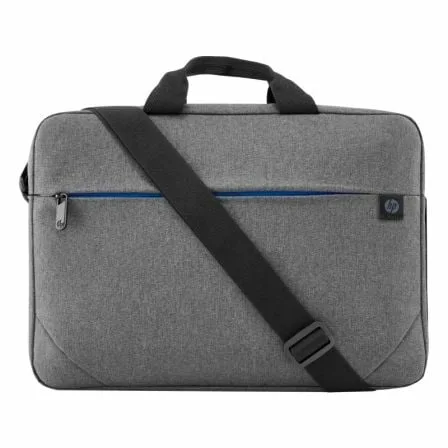 Maletín HP Prelude para Portátiles hasta 15.6"/ Gris Formato OEM - Imagen 7