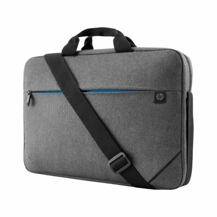 Maletín HP Prelude para Portátiles hasta 15.6"/ Gris Formato OEM - Imagen 8