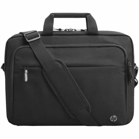 Maletín HP Renew Business para Portátiles hasta 15.6"/ Negro - Imagen 7