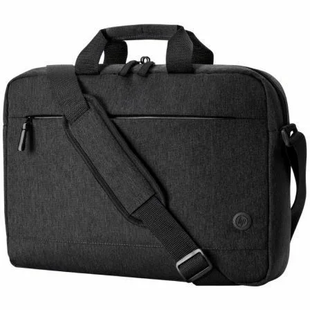 Maletín HP Prelude Pro para Portátiles hasta 15.6"/ Negra - Imagen 8