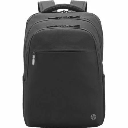 Mochila HP Renew Business para Portátiles hasta 17.3"/ Negra - Imagen 7