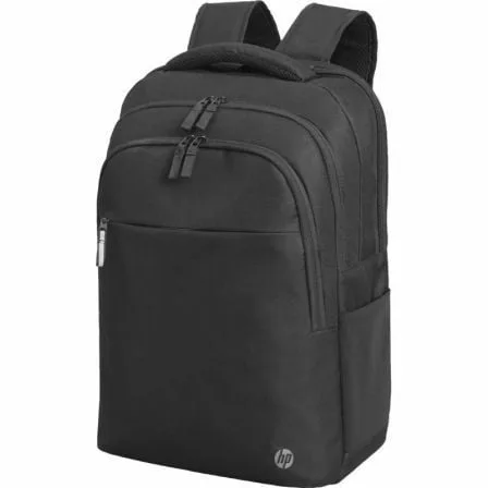 Mochila HP Renew Business para Portátiles hasta 17.3"/ Negra - Imagen 8