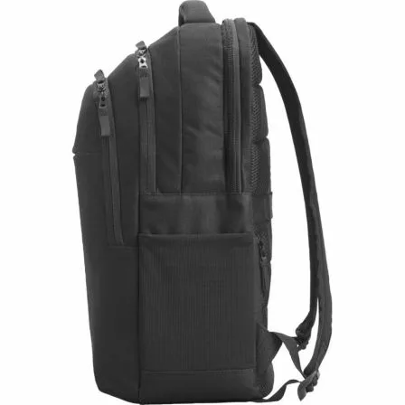 Mochila HP Renew Business para Portátiles hasta 17.3"/ Negra - Imagen 9