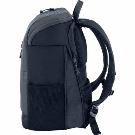 Mochila HP Travel para Portátiles hasta 15.6"/ Gris - Imagen 9