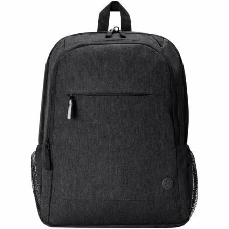 Mochila HP Prelude Pro para Portátiles hasta 15.6"/ Negra - Imagen 7