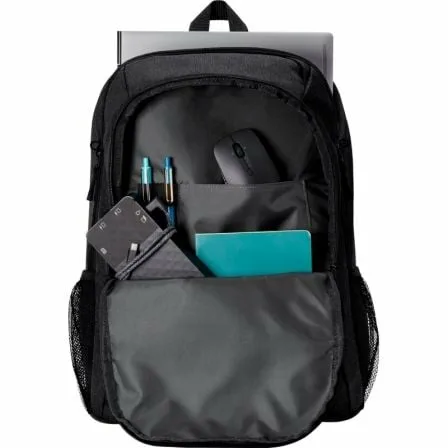 Mochila HP Prelude Pro para Portátiles hasta 15.6"/ Negra - Imagen 8