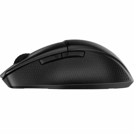 Ratón Inalámbrico HP 685 Confort Dual/ Hasta 4000 DPI/ Negro - Imagen 9