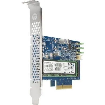Adaptador SSD Z Turbo 1 TB PCIe-4x4 TLC - Imagen 2