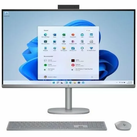 PC All in One HP OmniStudio X 32-C0022NS Intel Core Ultra 5-125U/ 16GB/ 1TB SSD/ 31.5"/ Win11 - Imagen 4