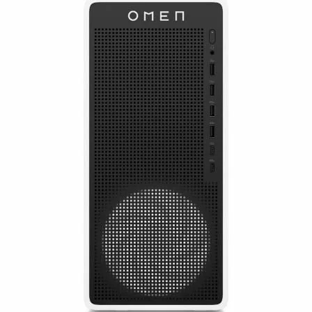 PC Gaming HP Omen 16L TG03-0088NS Intel Core Ultra 5-225F/ 16GB/ 1TB SSD/ GeForce RTX 5060/ Sin Sistema Operativo - Imagen 4
