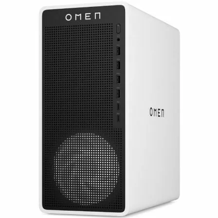 PC Gaming HP Omen 16L TG03-0088NS Intel Core Ultra 5-225F/ 16GB/ 1TB SSD/ GeForce RTX 5060/ Sin Sistema Operativo - Imagen 5