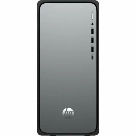 PC HP OmniDesk Desktop M02-0015NS Intel Core i5-14400/ 16GB/ 1TB SSD/ Sin Sistema Operativo - Imagen 4