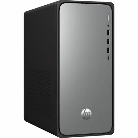 PC HP OmniDesk Desktop M02-0015NS Intel Core i5-14400/ 16GB/ 1TB SSD/ Sin Sistema Operativo - Imagen 6