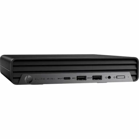 PC HP Elite Mini 800 G9 622X2ET Intel Core i5-14500/ 16GB/ 512GB SSD/ Win11 Pro - Imagen 3
