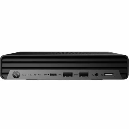 PC HP Elite Mini 800 G9 622X4ET Intel Core i7-14700/ 16GB/ 512GB SSD/ Win11 Pro - Imagen 4
