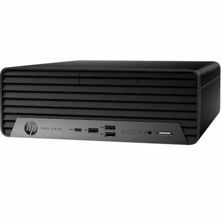 PC HP Pro SFF 400 G9 9M8R0AT Intel Core i5-14500/ 16GB/ 512GB SSD/ Win11 Pro - Imagen 5