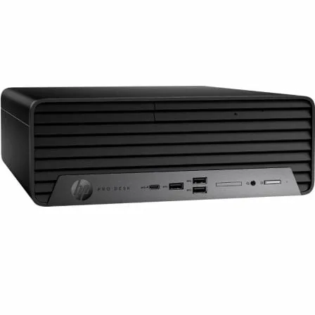 PC HP Pro SFF 400 G9 9M8R0AT Intel Core i5-14500/ 16GB/ 512GB SSD/ Win11 Pro - Imagen 6