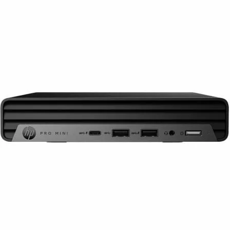 PC HP Pro Mini 400 G9 B70YHAT Intel Core i7-14700T/ 16GB/ 512GB SSD/ Win11 Pro - Imagen 4