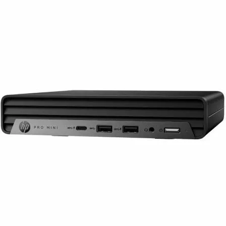 PC HP Pro Mini 400 G9 B70YHAT Intel Core i7-14700T/ 16GB/ 512GB SSD/ Win11 Pro - Imagen 5