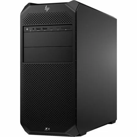 PC HP Workstation Z4 G5 82F54ET Intel Xeon W3-2425/ 32GB/ 1TB SSD/ Win11 Pro - Imagen 7